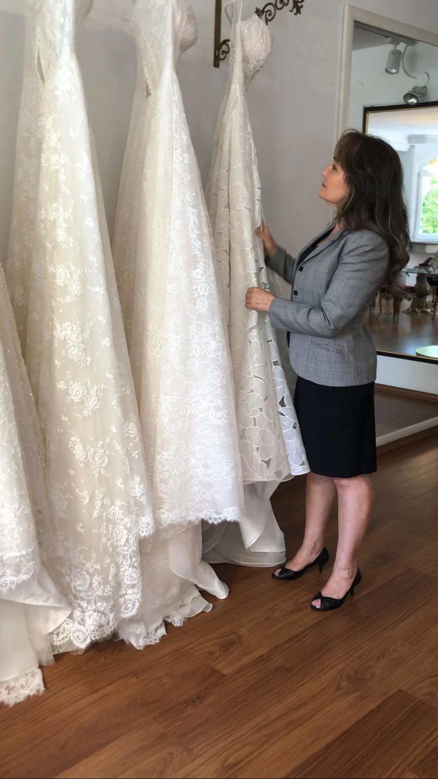 Hüsniye Moda