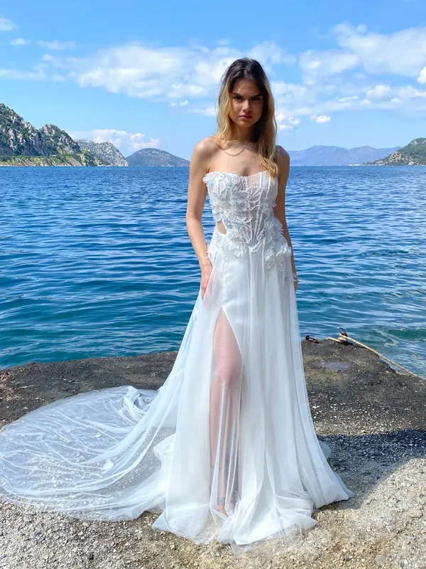 Stella Gelinlik